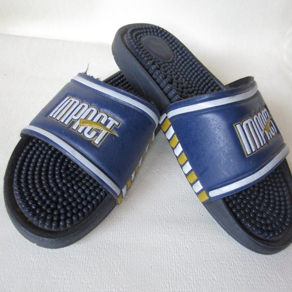 Sandals Size Euro 38 (US 6 1/2)
